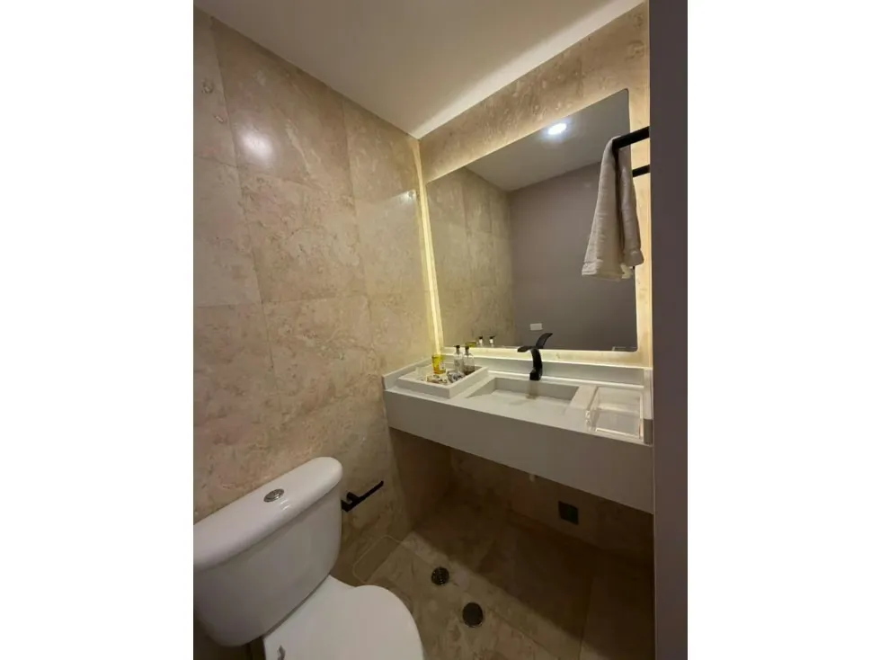 Se vende Apto 118,11m² 2h/3b/1p La Castellana - 9