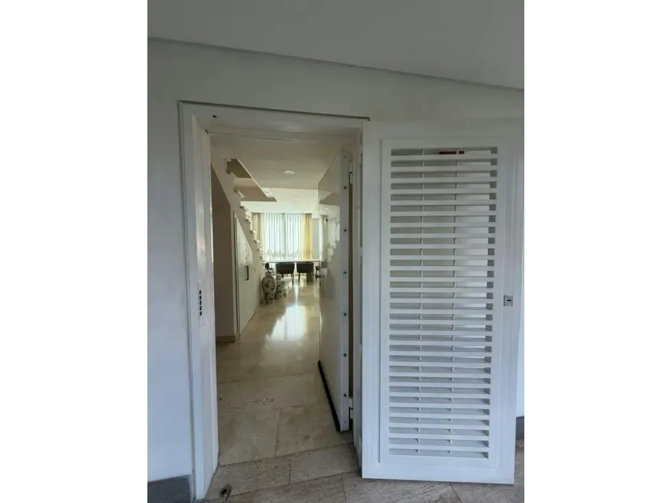 Se vende Apto 118,11m² 2h/3b/1p La Castellana - 10
