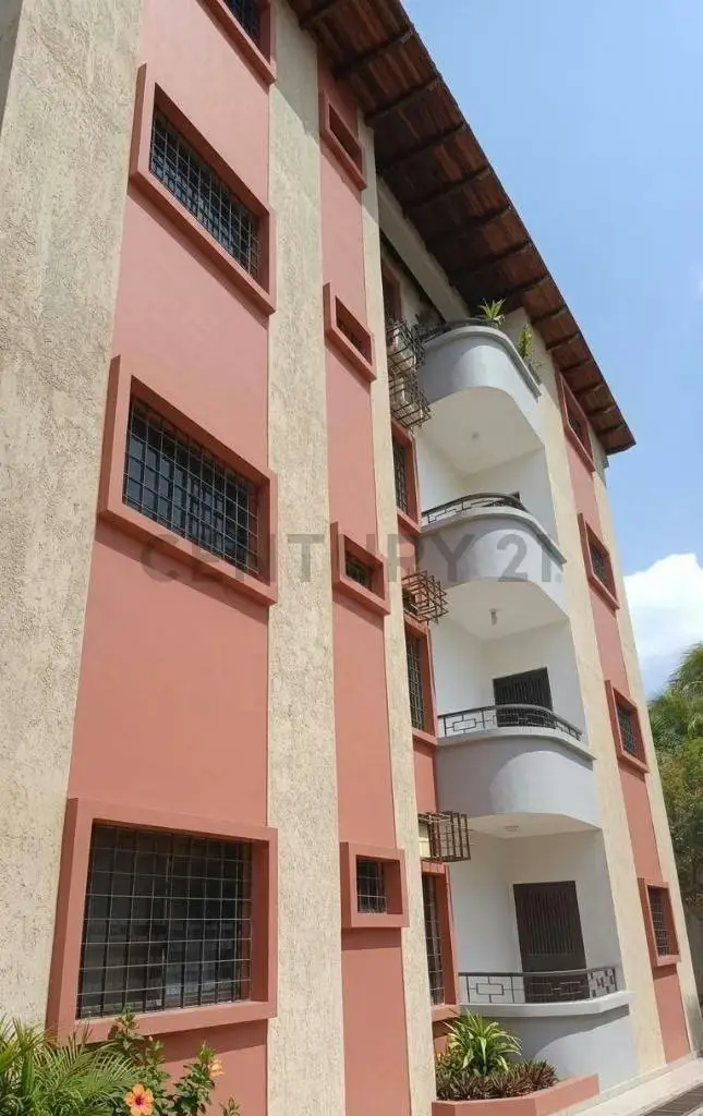 Apartamento en alquiler semi equipado en el sur de la ciudad