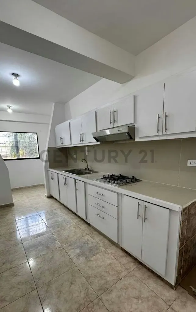 Apartamento en alquiler semi equipado en el sur de la ciudad - 2