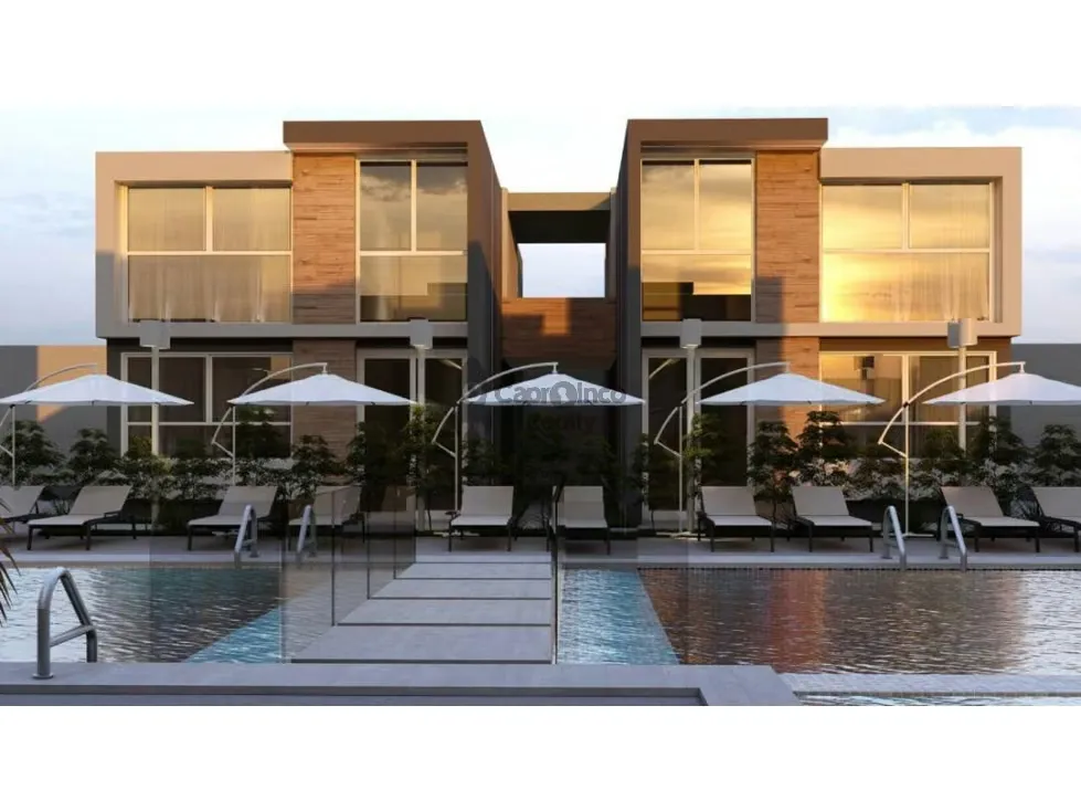 Preventa en Ciudad Flamingo con Financiamiento TCL A 10318889 - 13