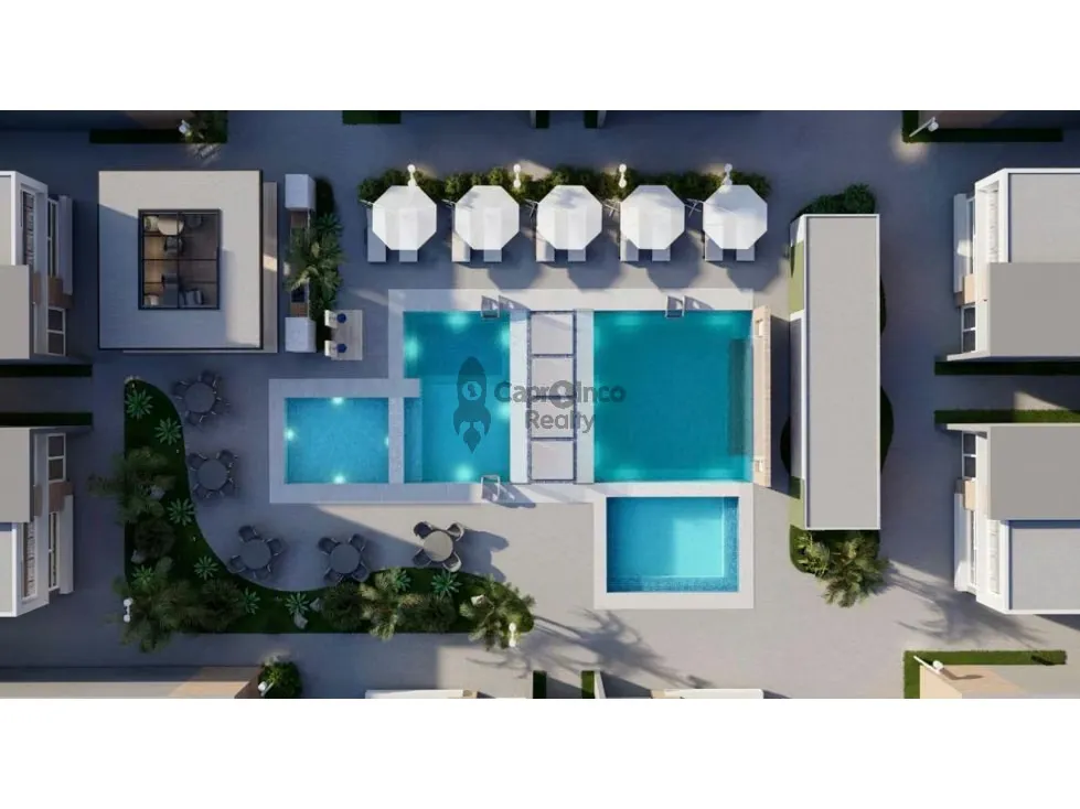 Preventa en Ciudad Flamingo con Financiamiento TCL A 10318889 - 3