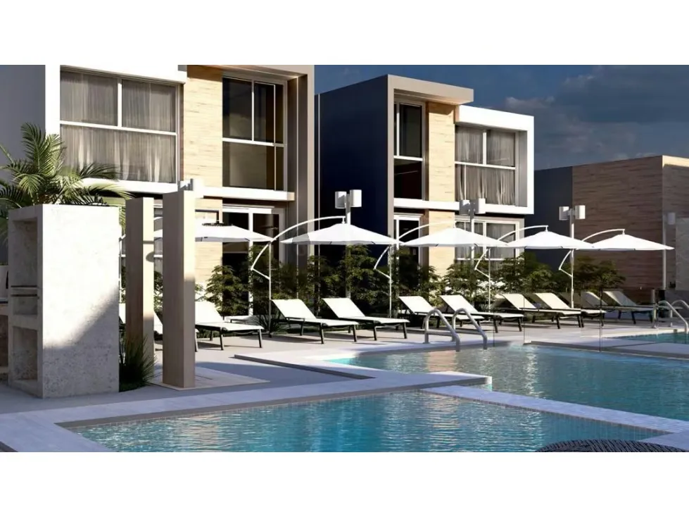 Preventa en Ciudad Flamingo con Financiamiento TCL A 10318889 - 22