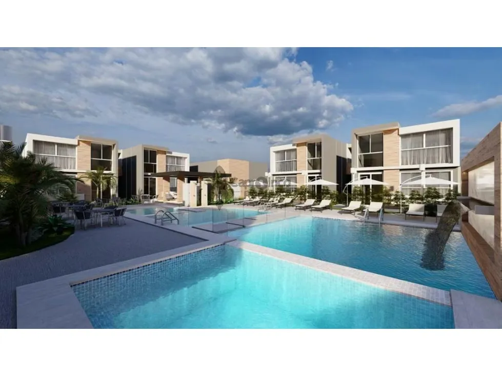 Preventa en Ciudad Flamingo con Financiamiento TCL A 10318889 - 24