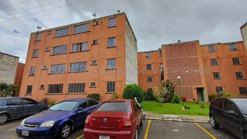 Apartamento (1 Nivel) en Venta en El Tulipan, Carabobo