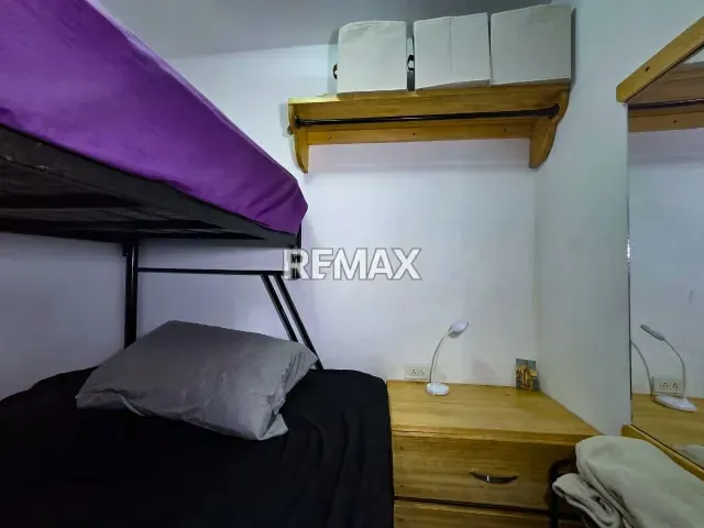 Estratégico apartamento en venta en Porlamar - Av. 4 de Mayo en Res. San Valentín. - 18