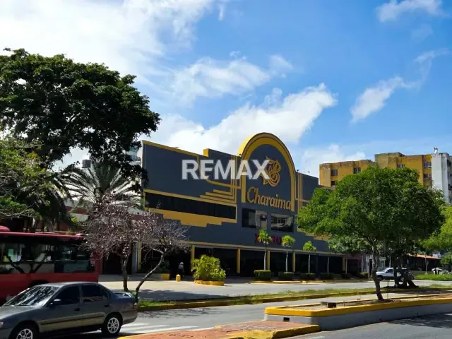 Estratégico apartamento en venta en Porlamar - Av. 4 de Mayo en Res. San Valentín. - 20