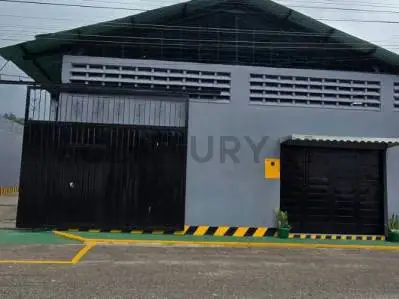 VENTA GALPON CORDERO