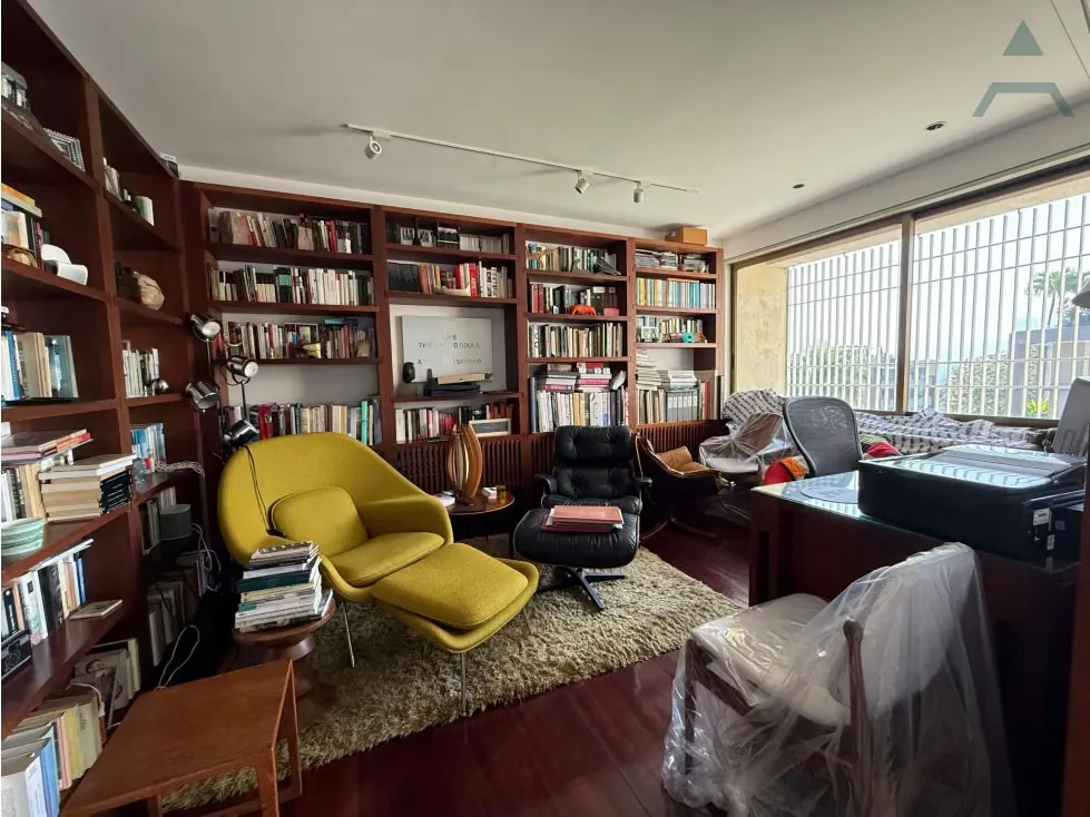 Se vende Apto 246m² 3h+1s/3b+1s/3e Altamira norte - 14