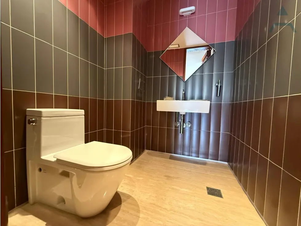 Se vende Apto 246m² 3h+1s/3b+1s/3e Altamira norte - 18