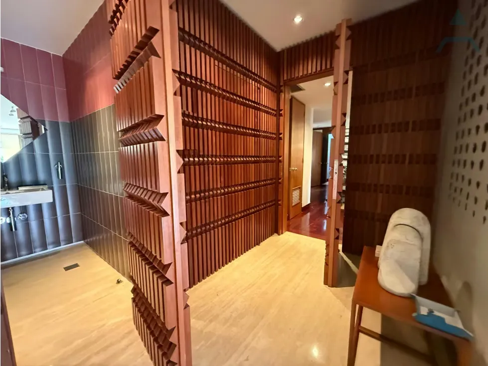 Se vende Apto 246m² 3h+1s/3b+1s/3e Altamira norte - 21