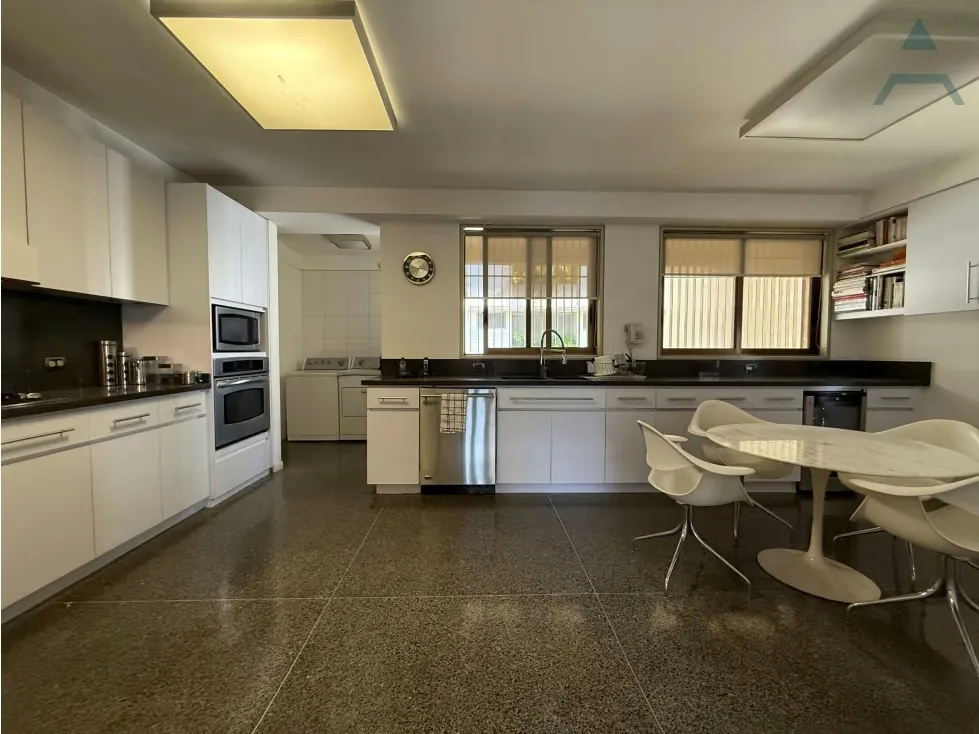 Se vende Apto 246m² 3h+1s/3b+1s/3e Altamira norte - 7