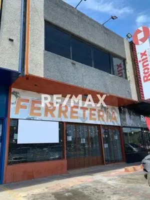 LOCAL COMERCIAL EN ALQUILER