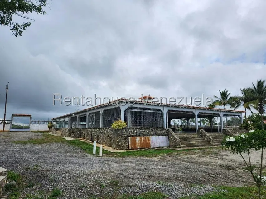 Comercial (Club Campestre) en Venta en Parroquia Tamaca, Lara - 12
