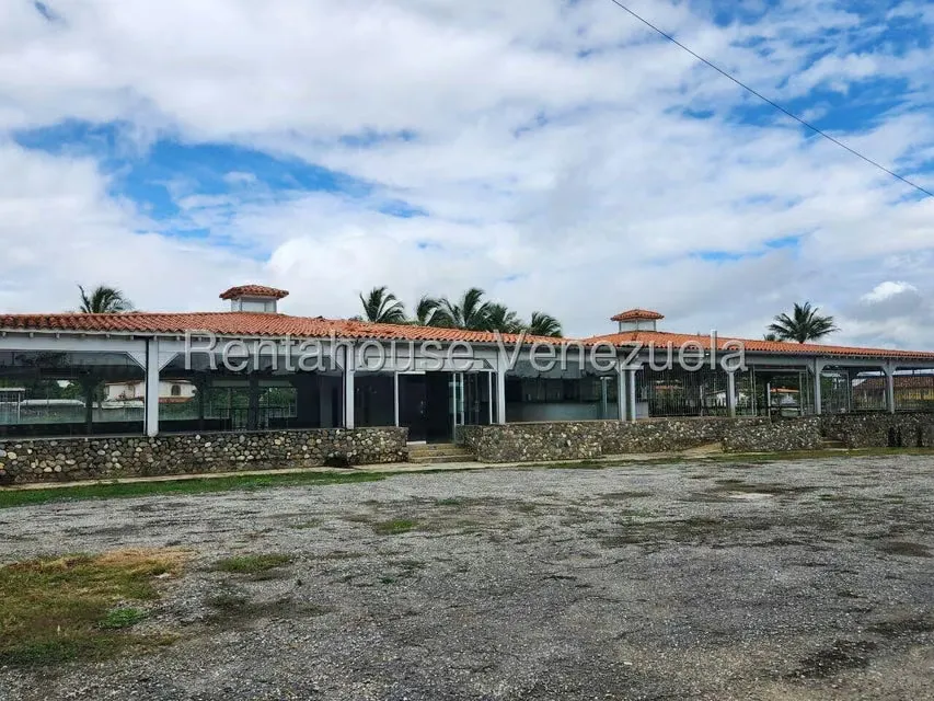 Comercial (Club Campestre) en Venta en Parroquia Tamaca, Lara - 14