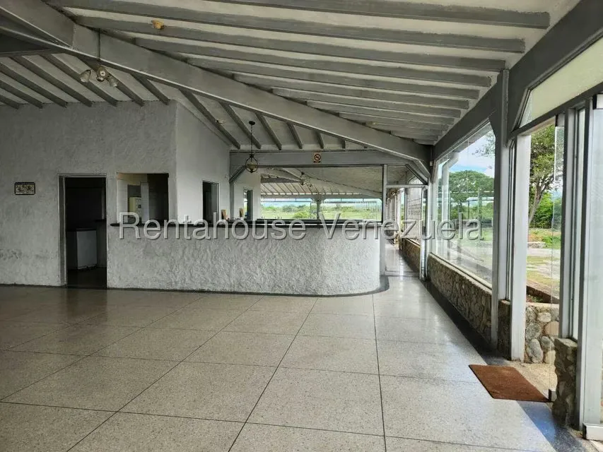 Comercial (Club Campestre) en Venta en Parroquia Tamaca, Lara - 18