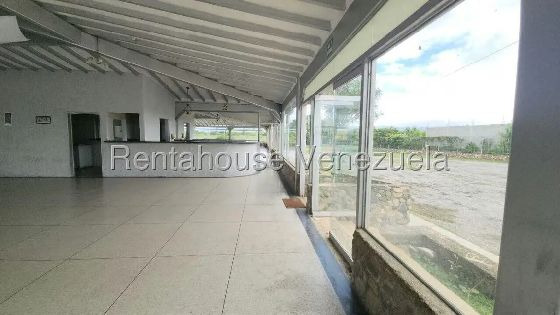 Comercial (Club Campestre) en Venta en Parroquia Tamaca, Lara - 19