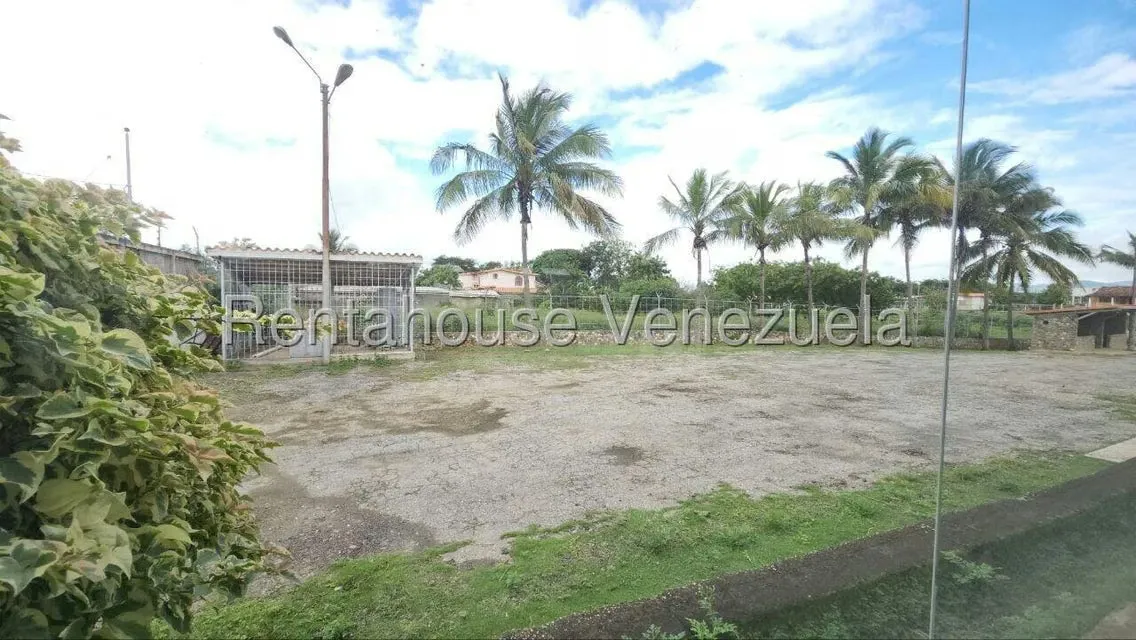 Comercial (Club Campestre) en Venta en Parroquia Tamaca, Lara - 20