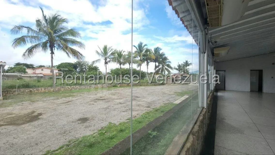 Comercial (Club Campestre) en Venta en Parroquia Tamaca, Lara - 22