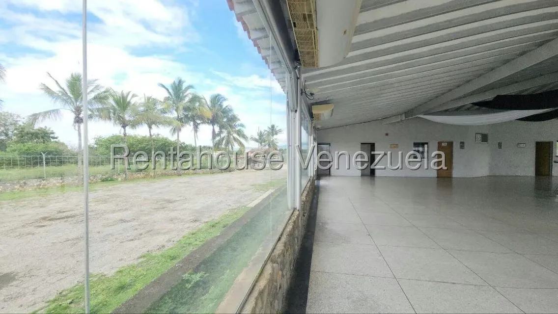 Comercial (Club Campestre) en Venta en Parroquia Tamaca, Lara - 23