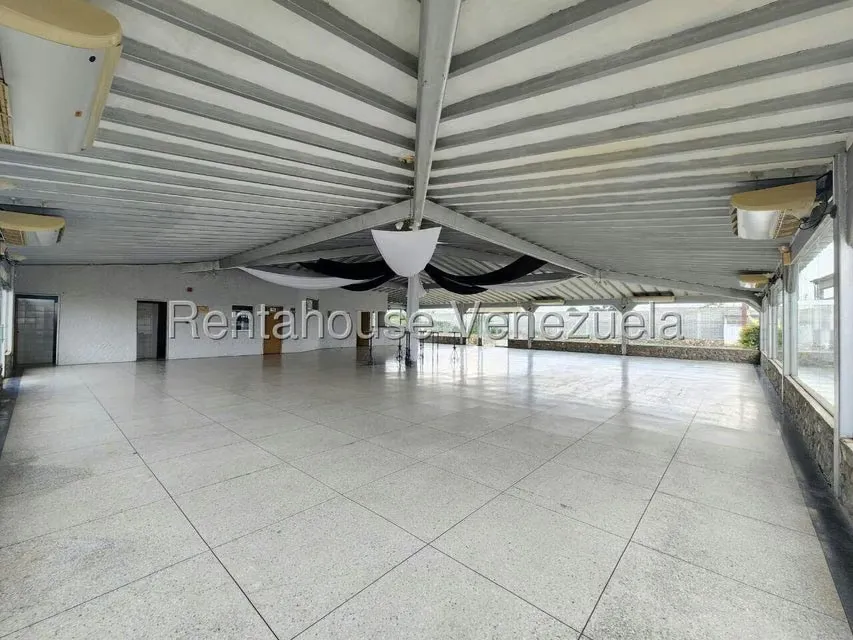 Comercial (Club Campestre) en Venta en Parroquia Tamaca, Lara - 24