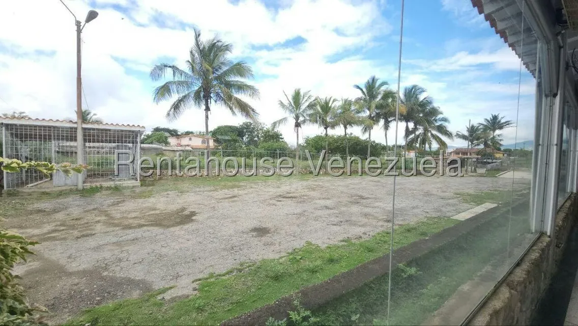 Comercial (Club Campestre) en Venta en Parroquia Tamaca, Lara - 25