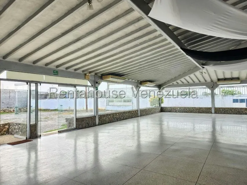 Comercial (Club Campestre) en Venta en Parroquia Tamaca, Lara - 27