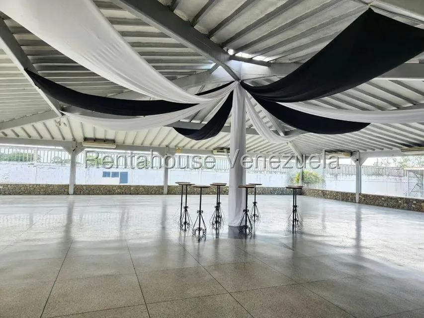 Comercial (Club Campestre) en Venta en Parroquia Tamaca, Lara - 29