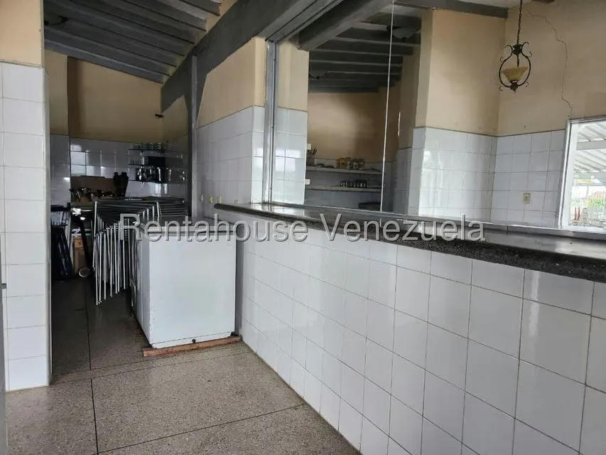 Comercial (Club Campestre) en Venta en Parroquia Tamaca, Lara - 30