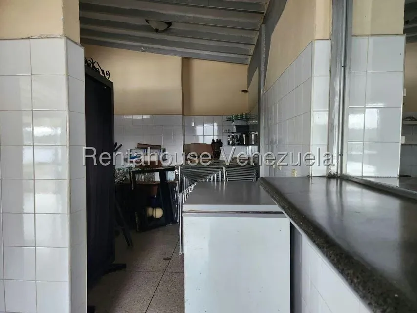 Comercial (Club Campestre) en Venta en Parroquia Tamaca, Lara - 31