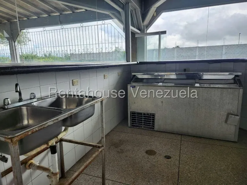 Comercial (Club Campestre) en Venta en Parroquia Tamaca, Lara - 32