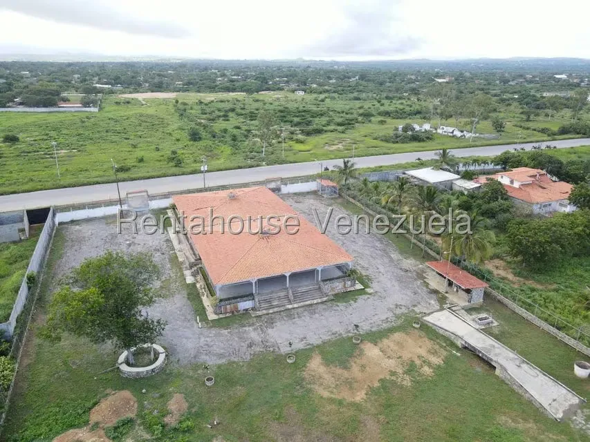 Comercial (Club Campestre) en Venta en Parroquia Tamaca, Lara - 6