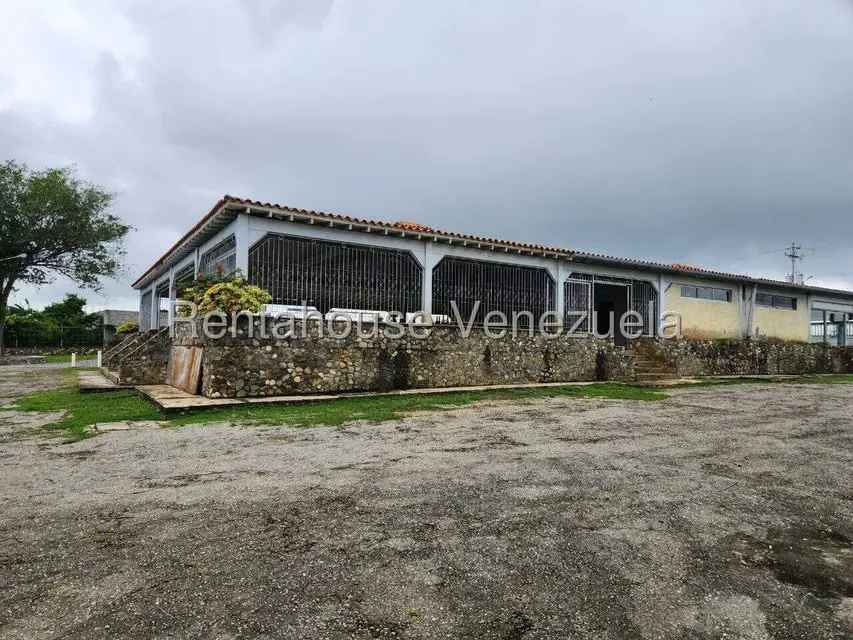 Comercial (Club Campestre) en Venta en Parroquia Tamaca, Lara - 9