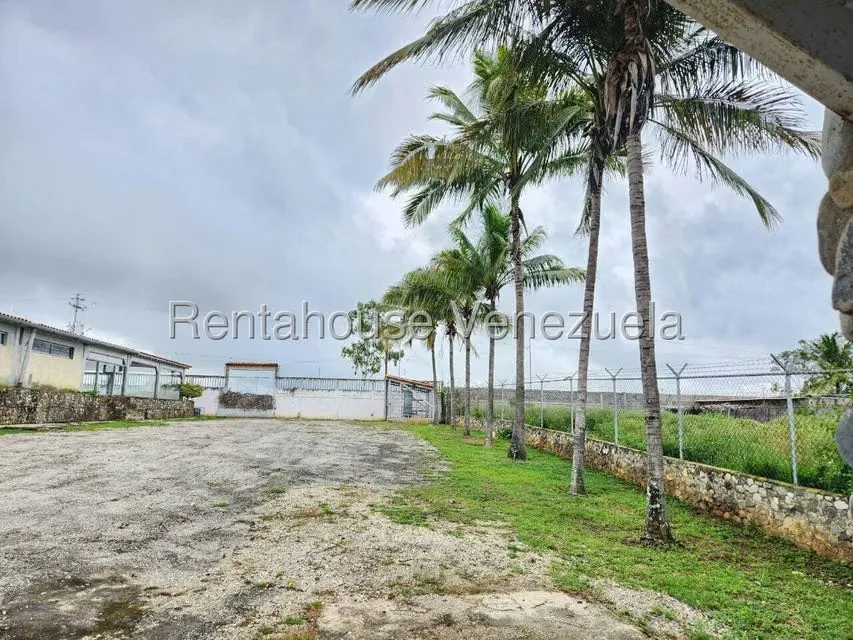 Comercial (Club Campestre) en Venta en Parroquia Tamaca, Lara - 10