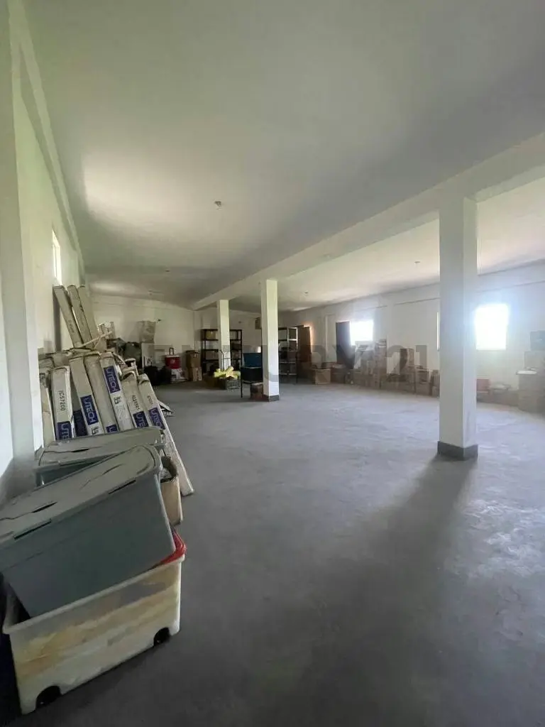 Venta de Locales Comerciales y Casa - 12