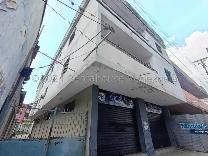 Comercial (Local Comercial) en Venta en Guigue, Carabobo