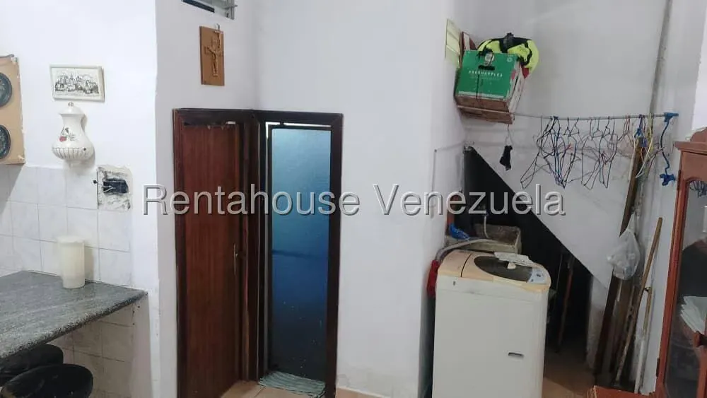 Casa (1 Nivel) en Venta en Campo de Oro, Merida - 12