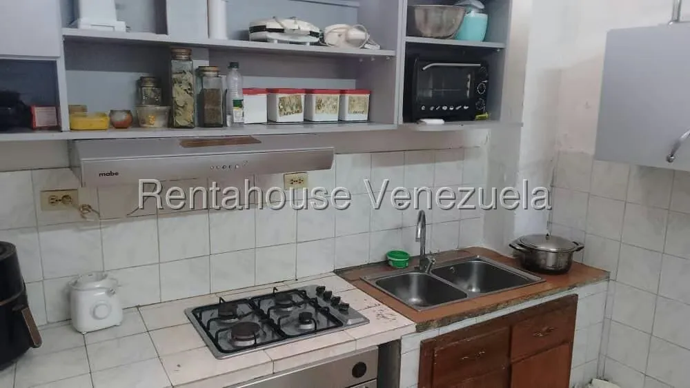Casa (1 Nivel) en Venta en Campo de Oro, Merida - 18