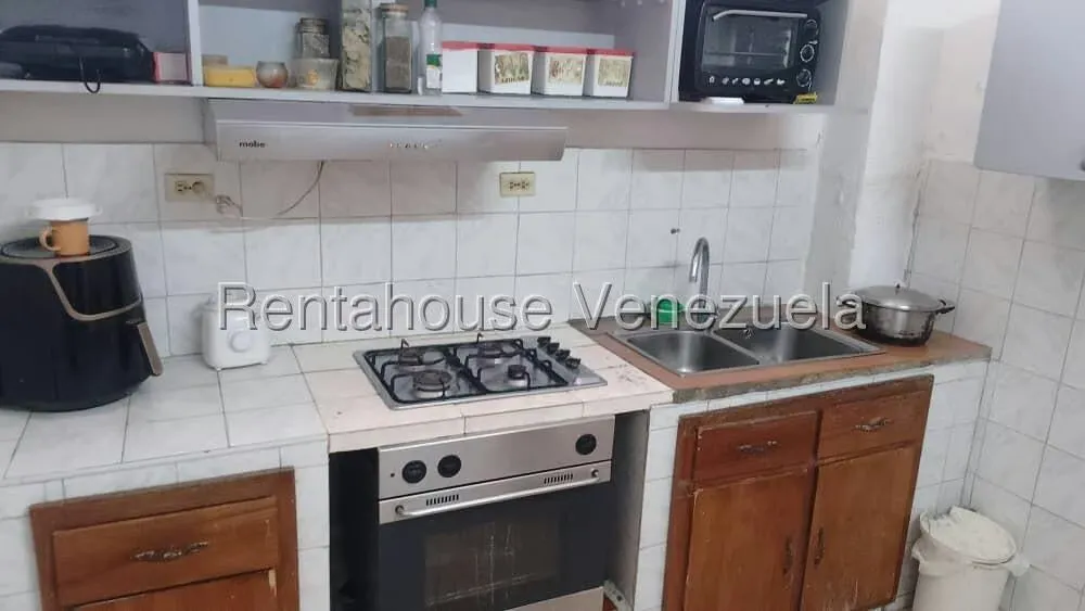 Casa (1 Nivel) en Venta en Campo de Oro, Merida - 19