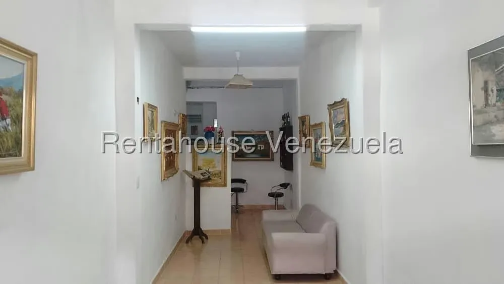 Casa (1 Nivel) en Venta en Campo de Oro, Merida - 2