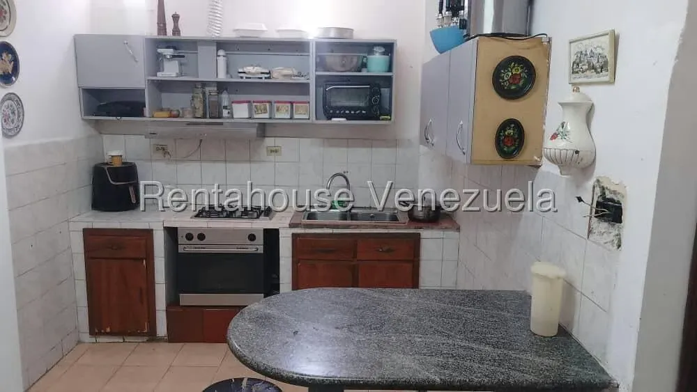 Casa (1 Nivel) en Venta en Campo de Oro, Merida - 21
