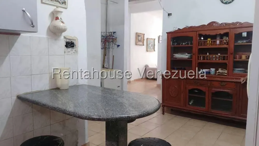 Casa (1 Nivel) en Venta en Campo de Oro, Merida - 22