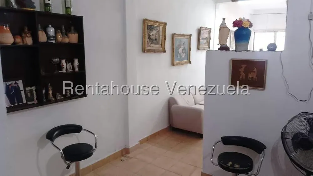 Casa (1 Nivel) en Venta en Campo de Oro, Merida - 6