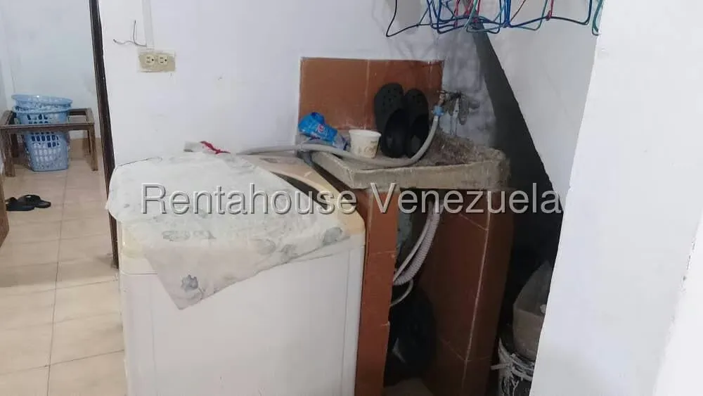 Casa (1 Nivel) en Venta en Campo de Oro, Merida - 7