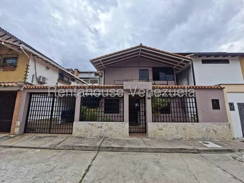 Casa (Multipes Niveles) en Venta en Urbanizacion los Pinos, Merida