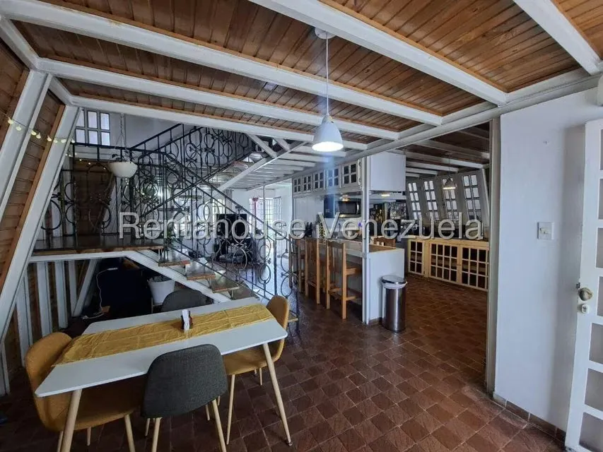Casa (Multipes Niveles) en Venta en Urbanizacion los Pinos, Merida - 12
