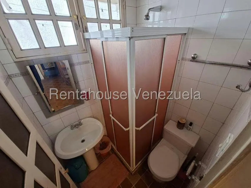 Casa (Multipes Niveles) en Venta en Urbanizacion los Pinos, Merida - 15