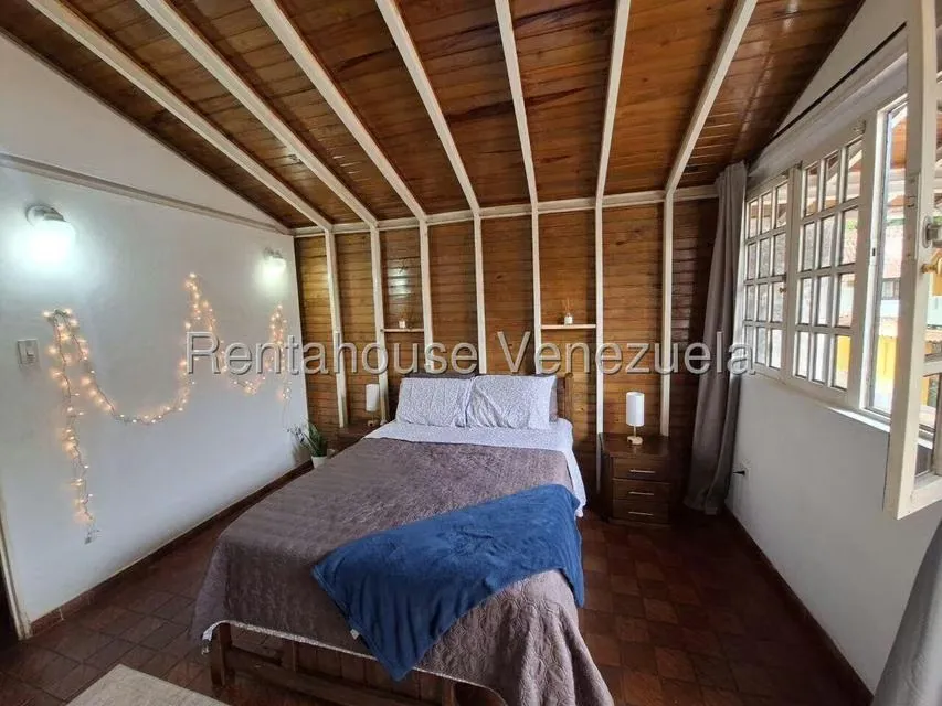 Casa (Multipes Niveles) en Venta en Urbanizacion los Pinos, Merida - 20