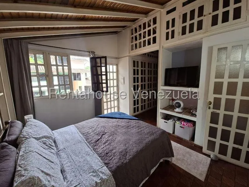 Casa (Multipes Niveles) en Venta en Urbanizacion los Pinos, Merida - 21