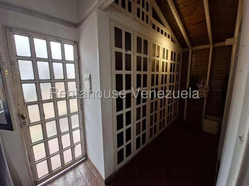 Casa (Multipes Niveles) en Venta en Urbanizacion los Pinos, Merida - 23